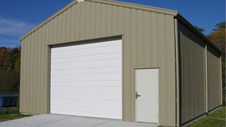 Garage Door Openers at Northridge Estates Norristown, Pennsylvania